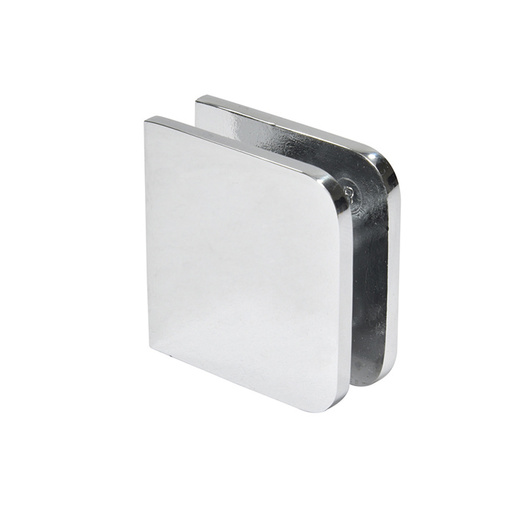 Standard Clamp for attaching glass